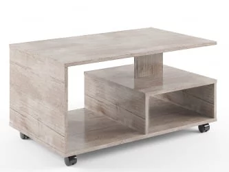 Стол журнальный TCT 106 (Дуб Каньон)