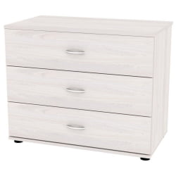 Комод Алиса(K4)657х801х459ручкаскоба96мм(ЯАС)