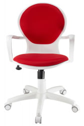 Кресло 1140 TW PL Красный