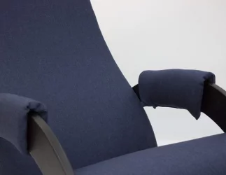 Кресло-качалка Модель 67 М (Venge/Malta 03А)