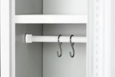 Шкаф ПРАКТИК МЛ 01-40 (дополнительный модуль) / ML