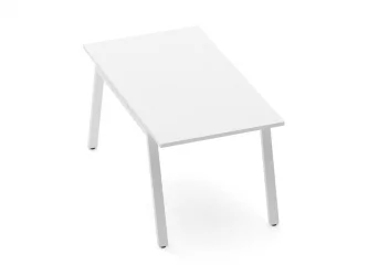 Столешница стола для переговоров Deka 74.145.08 СТ Белый