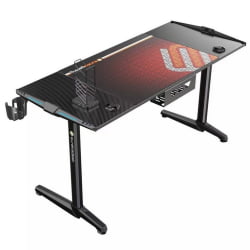 Геймерский стол EUREKA GIP 55 Black