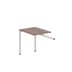 Брифинг-приставка XTEN-S XSR 889 Дуб сонома/серый