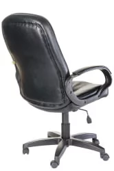 Кресло КАНЦ ULTRA бежевый