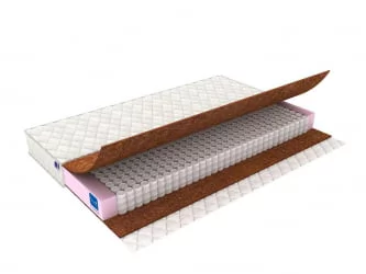 Матрас Ultra Hard 140х200х17