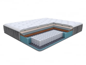 Матрас Glory Firm 140х195