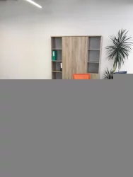 Антресоль для шкафа Р.А-4 Дуб Кронберг