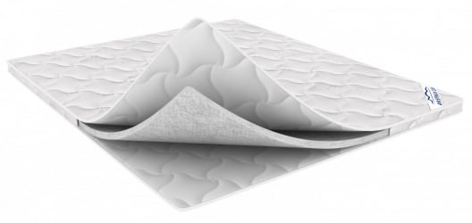 Топпер Струттофайбер 3 см 200x195