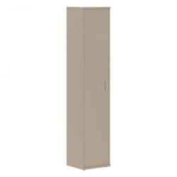 Шкаф высокий левый IMAGO СУ-1.9 Л Мокачино