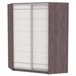 Шкаф-купе YA-198х1400-568-5(ЯАТ-ЯАС-D1D1)