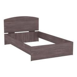 Кровать Алиса(L22)1247х903х2063(ЯАТ)