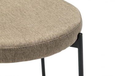 Стул барный Gawaii Б Beige