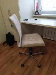 Кресло для оператора Бюрократ CH-330M/LT-21