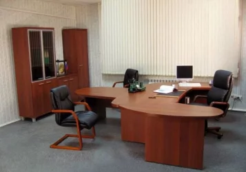 Лауреат Кабинет набор 3 Орех