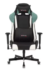 Геймерское кресло Zombie VIKING TANK GREY