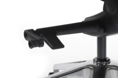 Кресло Spell-M B1719 Антрацит