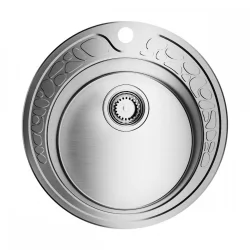 Мойка Omoikiri Tovada 49-In Нерж.Сталь/Нержавеющая Сталь