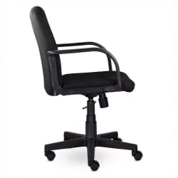 Кресло BRABIX Top MG-333 Черный