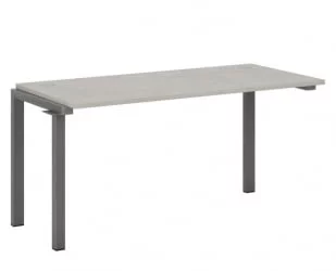 Удлинитель одна столешница New Line NLN36312624 Дуб шамони светлый