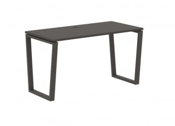 Стол письменный EDIS EVST 1367 Мокко