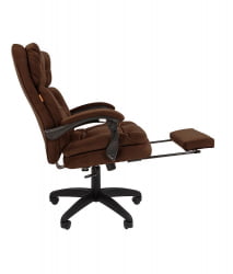 Кресло руководителя CHAIRMAN ДОМ (Home) 442 Коричневый
