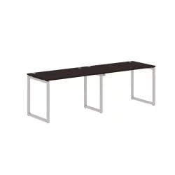 Рабочая станция XTEN-Q XQWST 2470 Легно темный Алюминий