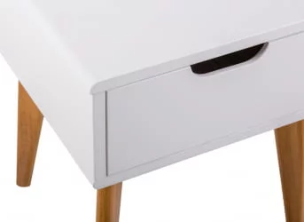 Тумба прикроватная Nikko 4009552101h