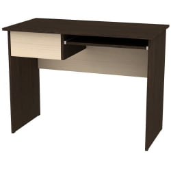 Стол Алиса(T29)743х1000х522(Венге-ДМ)