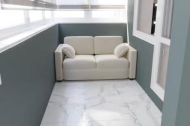 Офисный диван Уппла (Berhouse) Цвет фасада: Кофе рогожка; Тип: Прямой; Материал фасада: Микророгожка