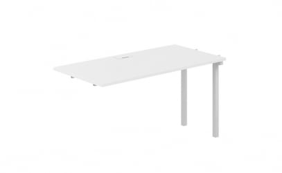 Секция рабочей станции Sigma SG.269.WH.44.WH Белый