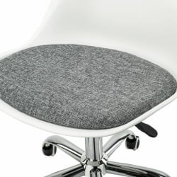 Офисное кресло BRABIX Eames MG-310 CH ткань Серый