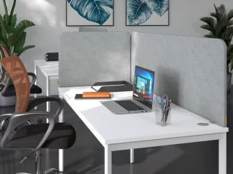 Офисная перегородка RAND Acoustic XASP 660 Tempo 5