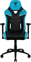 Геймерское кресло ThunderX3 TC5 Azure Blue