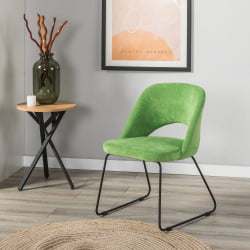 Кресло Lars Green/Линк