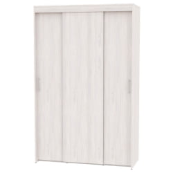 Шкаф-купе T-3-230х145х60(ЯАС-4)