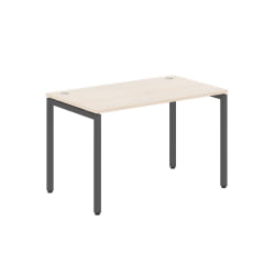 Компьютерный стол XTEN-S XSST 127 Бук Тиара/антрацит