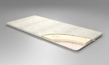 Матрас для дивана Top Memory 80х200 трикотаж