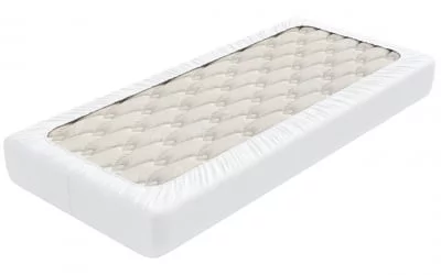 Защитный чехол Aqua Save Fiber L 160х200