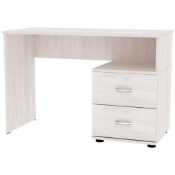 Туалетный столик Алиса(C4)670х1001х459ручкаскоба96мм(ЯАС)