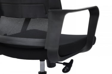 Кресло Mint RCH M1029MBE Черный