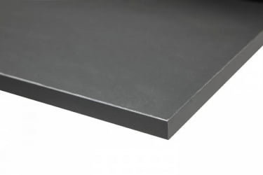 Полка навесная CITY 400955831h Графит