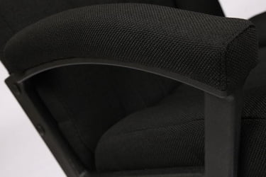 Кресло руководителя СН888 Черный NF-2603