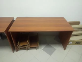 Стол письменный Р.С-14 Орех Гепланкт