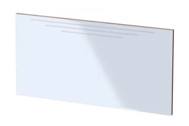 Зеркало Соренто 07 Дуб Стирлинг