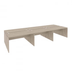 Рабочая станция ONIX O.D.RS-6.3.7 Дуб Аттик