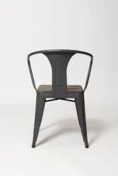 Стул PC 630 Темно-коричневый