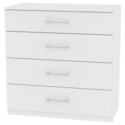 Комод K-93x90x45-1(Белый)