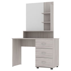 Туалетный столик Алиса(C5)1511х1001х459ручкаскоба96мм(ЯШС)