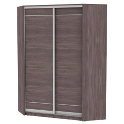 Шкаф-купе YA-198х1250-5(ЯАТ-D1D1)